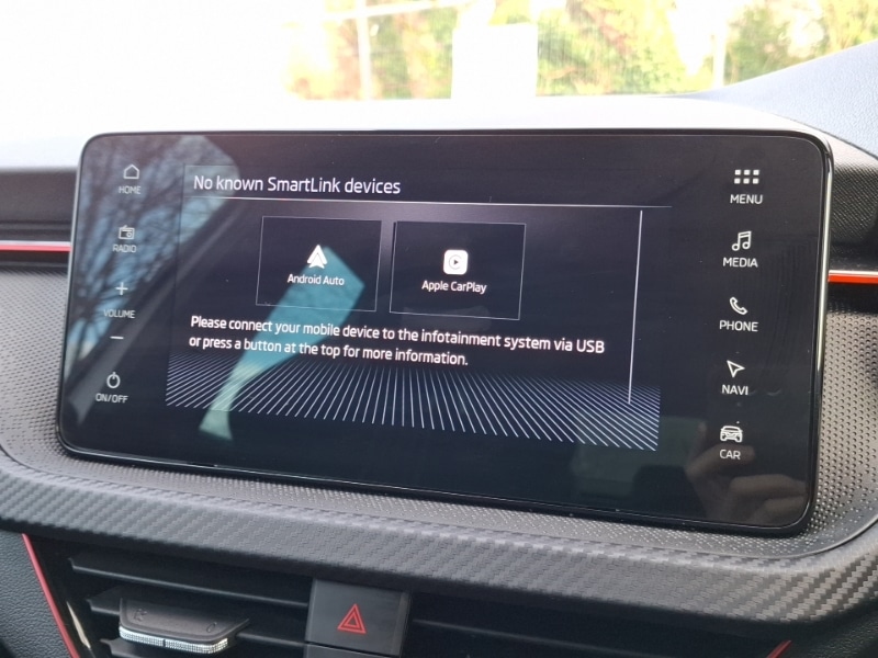 Used Skoda Kamiq 2024 for sale - 78146641: Photo 12