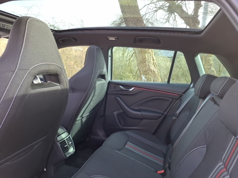 Used Skoda Kamiq 2024 for sale - 78146641: Photo 6