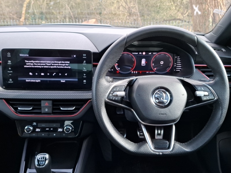 Used Skoda Kamiq 2024 for sale - 78146641: Photo 7