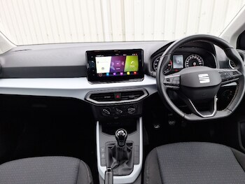 Used SEAT Arona 2021 for sale - 78477757: Photo