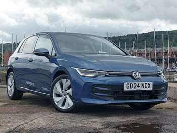 Used Volkswagen Golf 2024 for sale - 74919264: Photo
