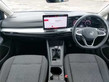 Used Volkswagen Golf 2024 for sale - 74919264: Photo
