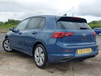 Used Volkswagen Golf 2024 for sale - 74919264: Photo