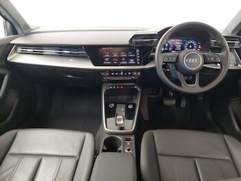 Used Audi A3 2023 for sale - 78328257: Photo
