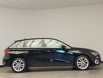 Used Audi A3 2023 for sale - 78328257: Photo