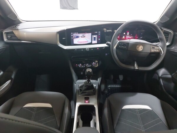 Used Vauxhall Mokka 2025 for sale - 76212367: Photo 2