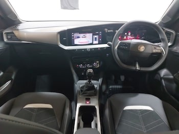 Used Vauxhall Mokka 2025 for sale - 76212367: Photo 2