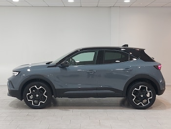 Used Vauxhall Mokka 2025 for sale - 76212367: Photo 4