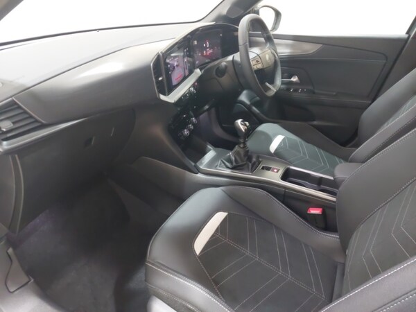 Used Vauxhall Mokka 2025 for sale - 76212367: Photo 5