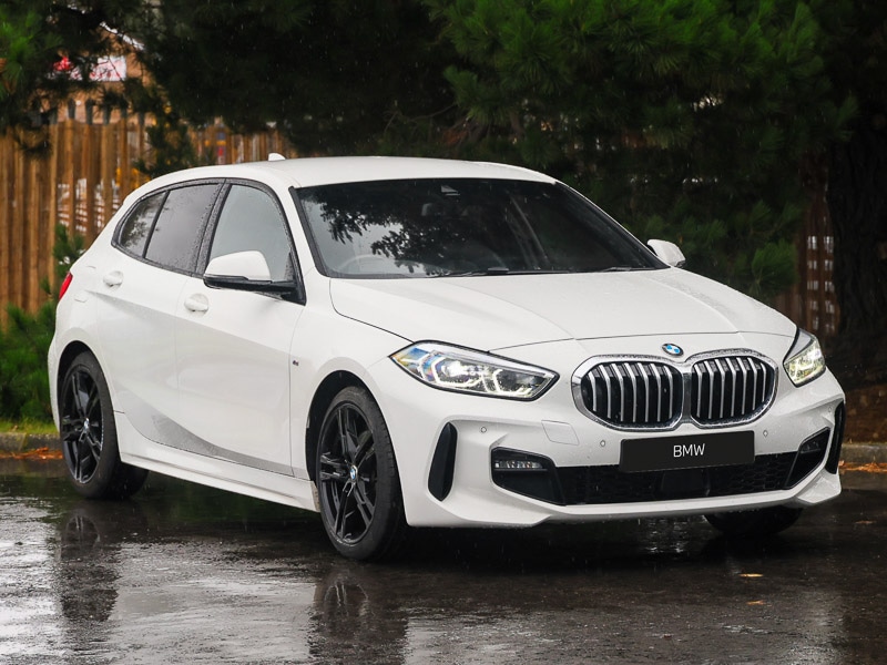 Used BMW 1 Series 2020 for sale - 76479402: Photo 1