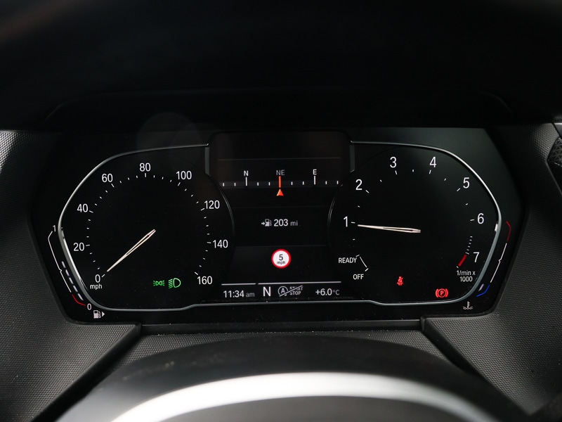 Used BMW 1 Series 2020 for sale - 76479402: Photo 10