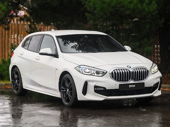 BMW - 1 Series