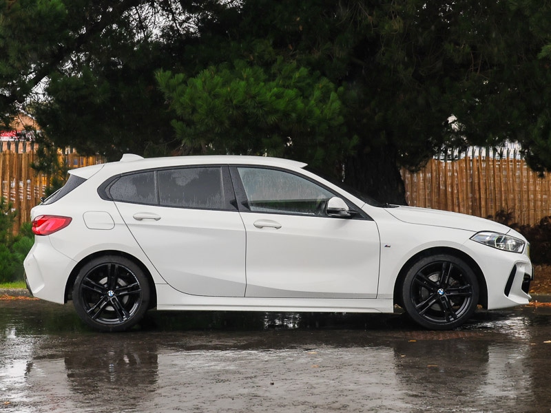 Used BMW 1 Series 2020 for sale - 76479402: Photo 2