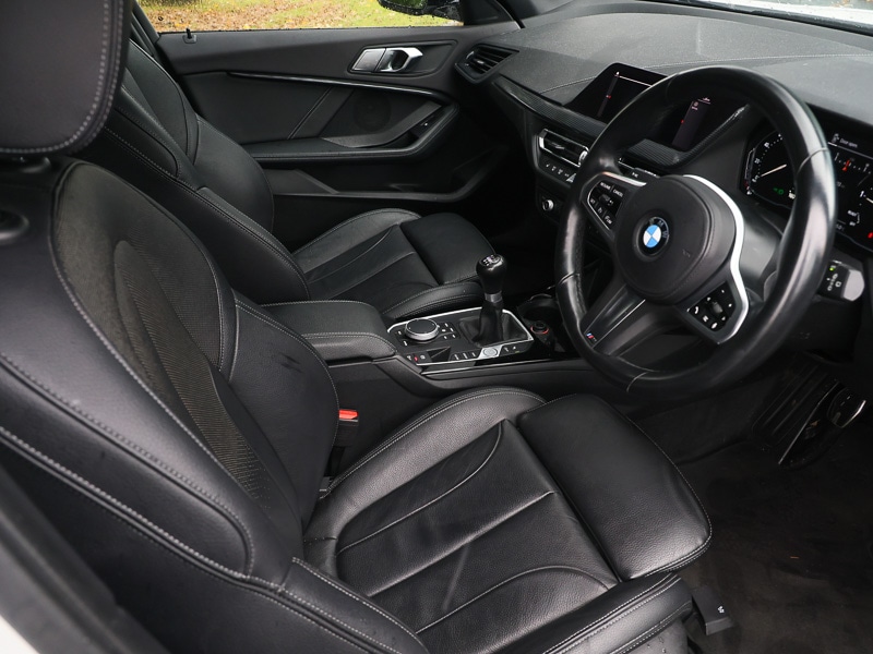 Used BMW 1 Series 2020 for sale - 76479402: Photo 6