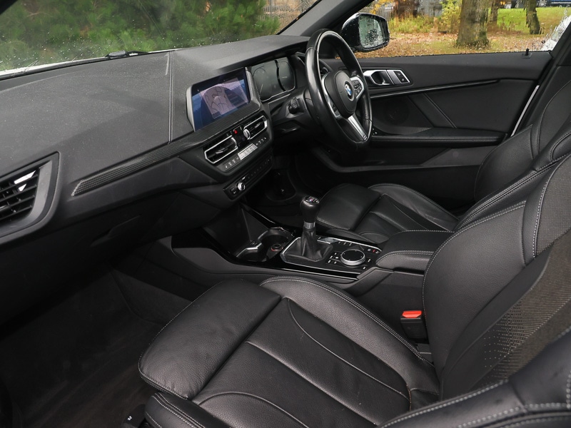 Used BMW 1 Series 2020 for sale - 76479402: Photo 7