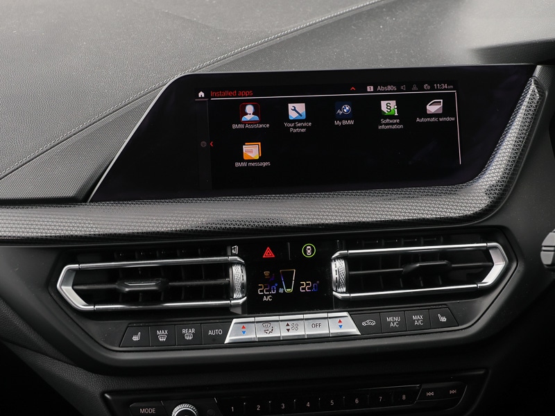 Used BMW 1 Series 2020 for sale - 76479402: Photo 8