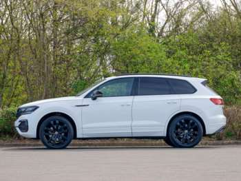Used Volkswagen Touareg 2023 for sale - 74965066: Photo