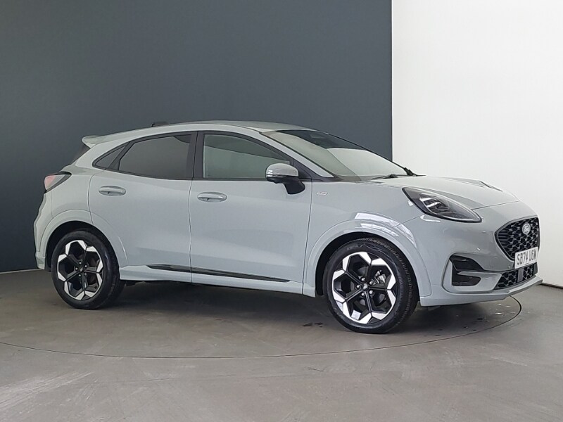 Used Ford Puma 2024 for sale - 77273738: Photo 12