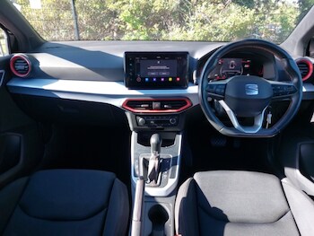 Used SEAT Arona 2023 for sale - 78447021: Photo