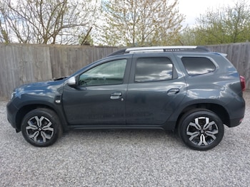 Used Dacia Duster 2022 for sale - 78225512: Photo