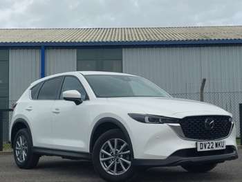 2022 - 2.0 SE-L 5dr