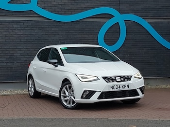 2024 - 1.0 TSI 115 Xcellence 5dr