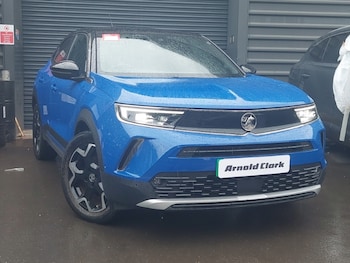 Used Vauxhall Mokka 2022 for sale - 79492436: Photo