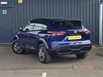 Used Nissan Qashqai 2023 for sale - 78824746: Photo
