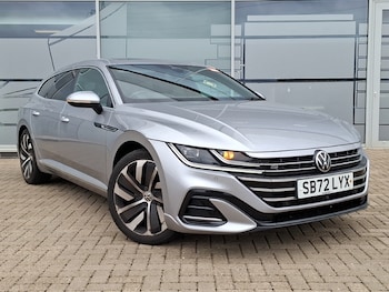 Used Volkswagen Arteon 2023 for sale - 79406236: Photo