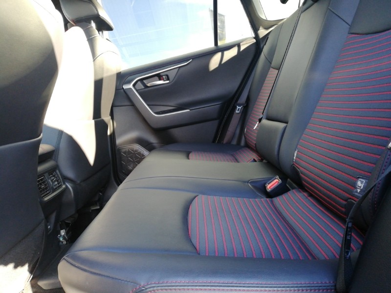 Used Toyota RAV4 2022 for sale - 76695521: Photo 6