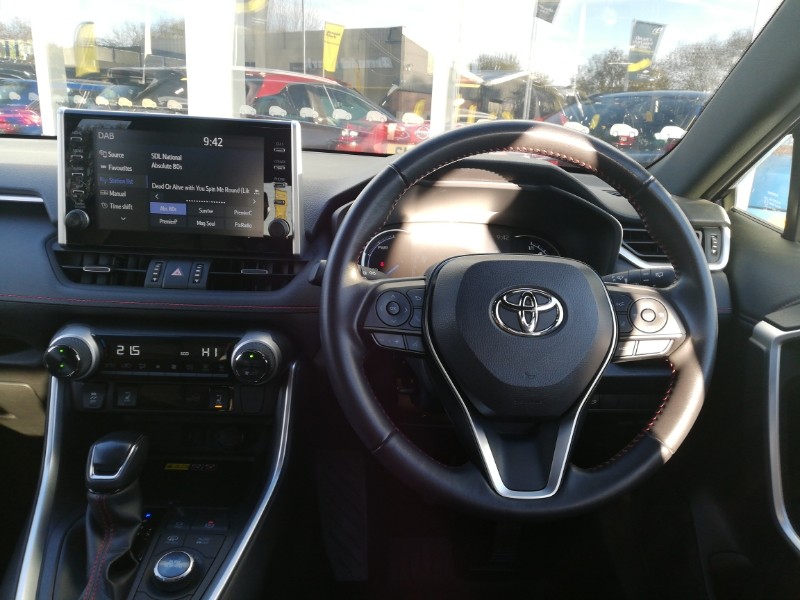 Used Toyota RAV4 2022 for sale - 76695521: Photo 7