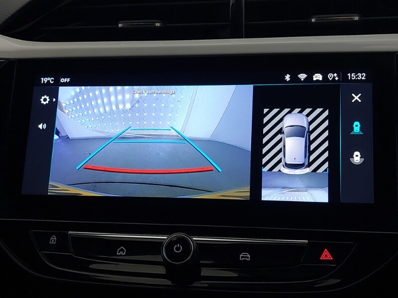 Used Vauxhall Corsa 2025 for sale - 77290079: Photo 11