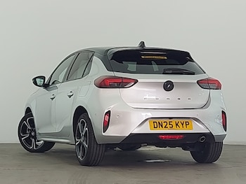 Used Vauxhall Corsa 2025 for sale - 77290079: Photo