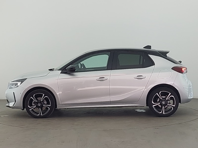 Used Vauxhall Corsa 2025 for sale - 77290079: Photo 4