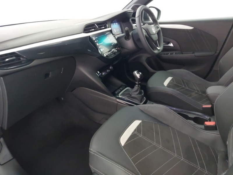 Used Vauxhall Corsa 2025 for sale - 77290079: Photo 5