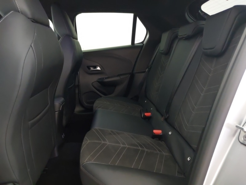 Used Vauxhall Corsa 2025 for sale - 77290079: Photo 6