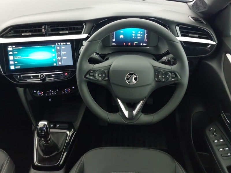 Used Vauxhall Corsa 2025 for sale - 77290079: Photo 7