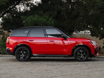 Used MINI Countryman 2025 for sale - 77358132: Photo