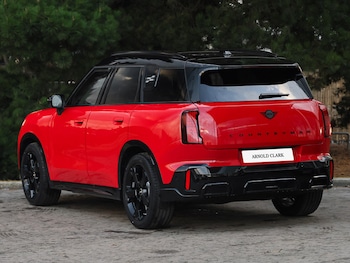 Used MINI Countryman 2025 for sale - 77358132: Photo