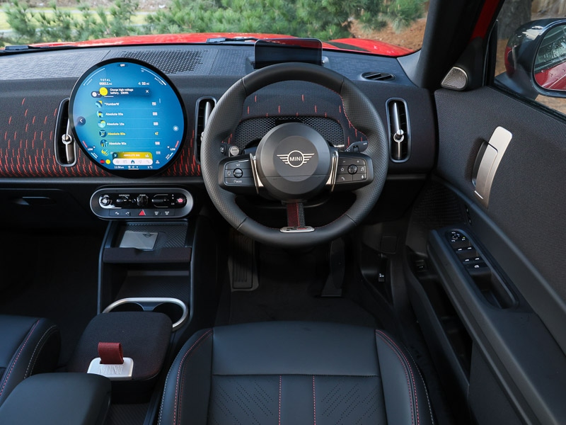 Used MINI Countryman 2025 for sale - 77358132: Photo 5