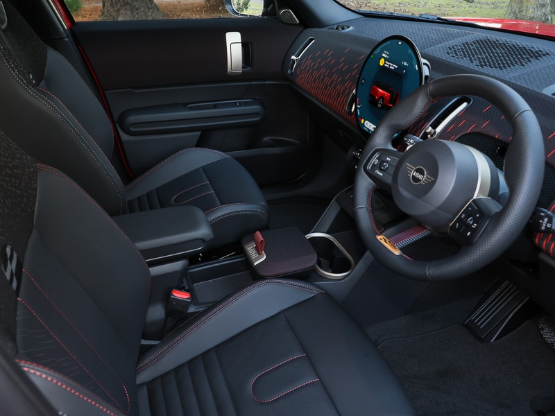 Used MINI Countryman 2025 for sale - 77358132: Photo 6