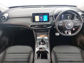 Used MG MG HS 2024 for sale - 78747075: Photo