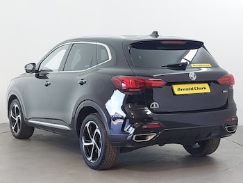 Used MG MG HS 2024 for sale - 78747075: Photo