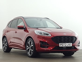 Used Ford Kuga 2022 for sale - 75873103: Photo