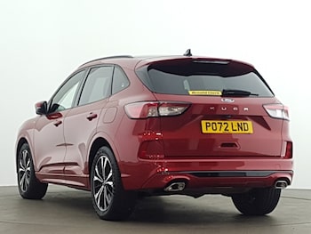 Used Ford Kuga 2022 for sale - 75873103: Photo