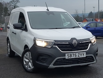 Used Renault Kangoo 2025 for sale - 77169570: Photo