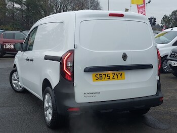 Used Renault Kangoo 2025 for sale - 77169570: Photo