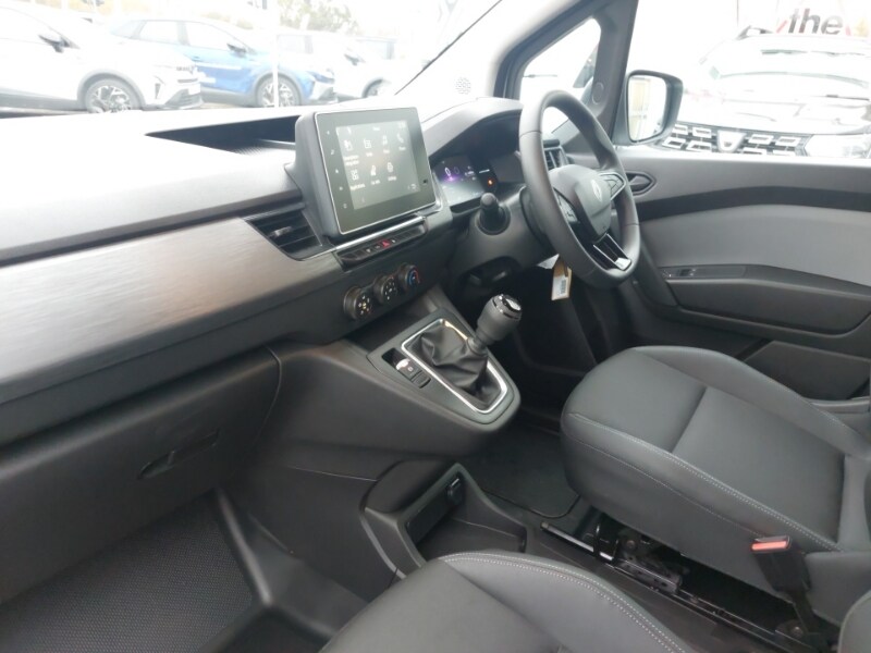 Used Renault Kangoo 2025 for sale - 77169570: Photo 5