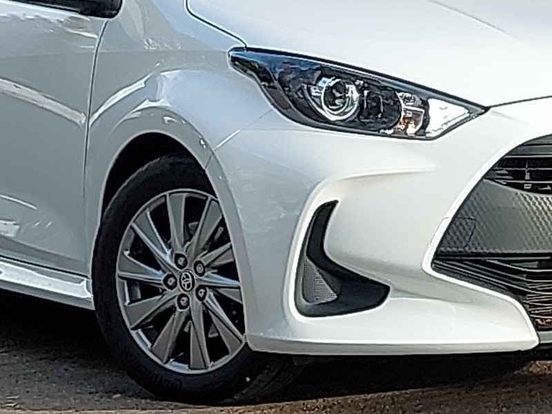 Used Toyota Yaris 2023 for sale - 76669708: Photo 9