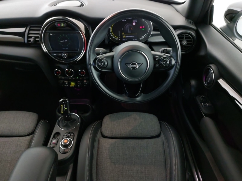 Used MINI Hatch 2021 for sale - 77073672: Photo 7